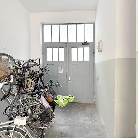 Apartment Lyfie - Stopover - Zentral