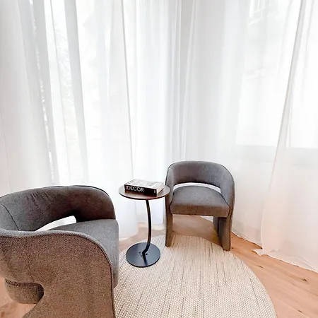 Apartment Lyfie - Stopover - Zentral