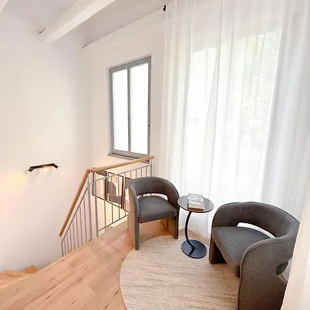 Lyfie - Stopover - Zentral Appartement *