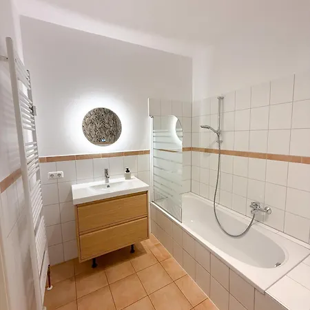 Appartement Lyfie - Stopover - Zentral