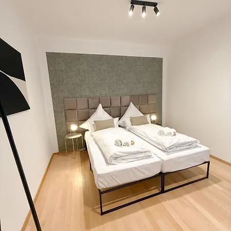 Apartment Lyfie - Stopover - Zentral