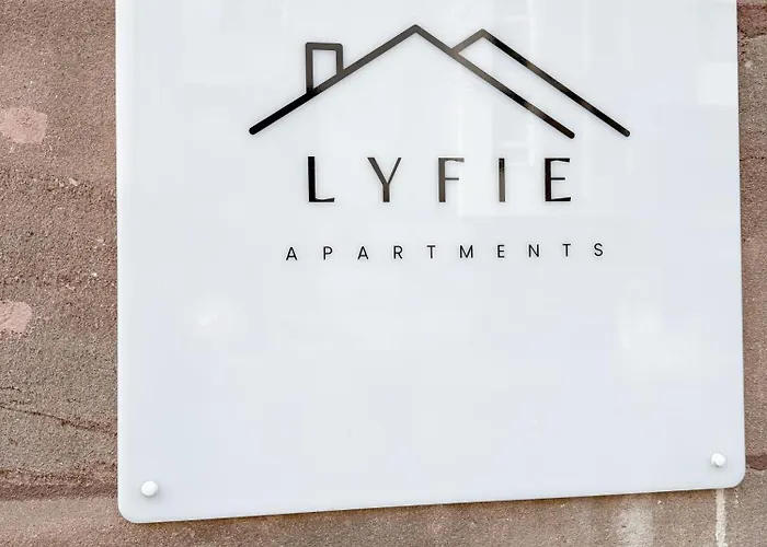 Lyfie - Stopover - Zentral