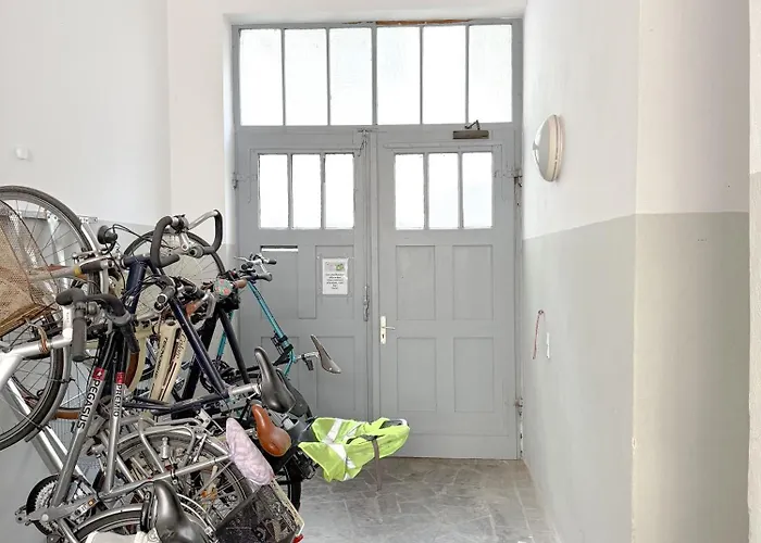 Apartmán Lyfie - Stopover - Zentral