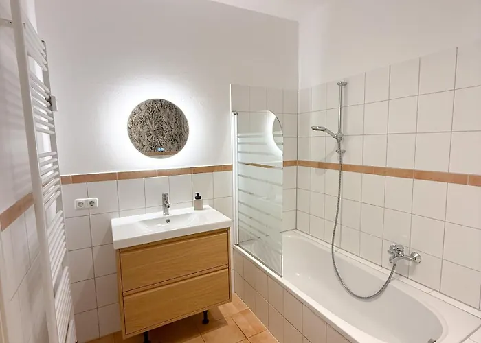 Apartmán Lyfie - Stopover - Zentral
